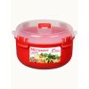 Boîte Ronde Spécial Micro Ondes 915 ml