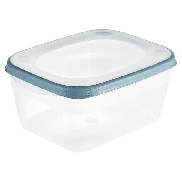 Boite pour frigo et congélateur 0,4 à 5,4 Litres