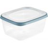 Boite pour frigo et congélateur 0,4 à 5,4 Litres