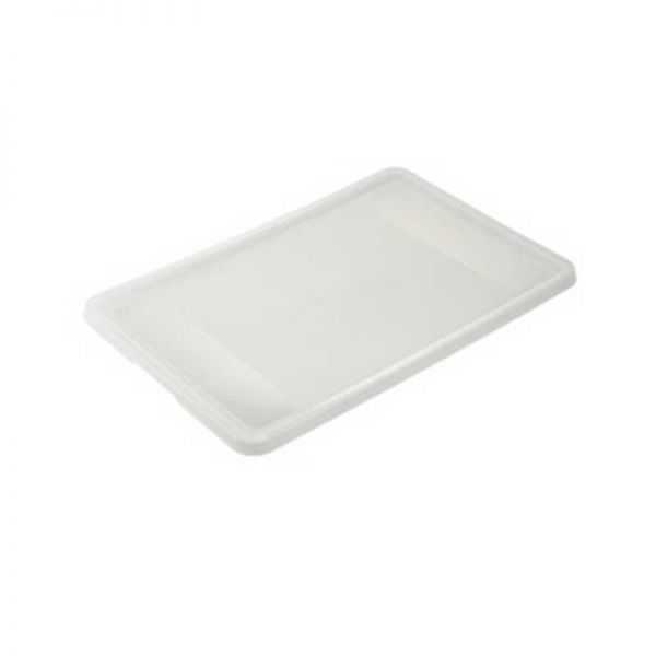 Couvercle pour Caisse 45 ou 64 litres Keeeper