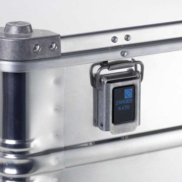 Caisse universelle K 470