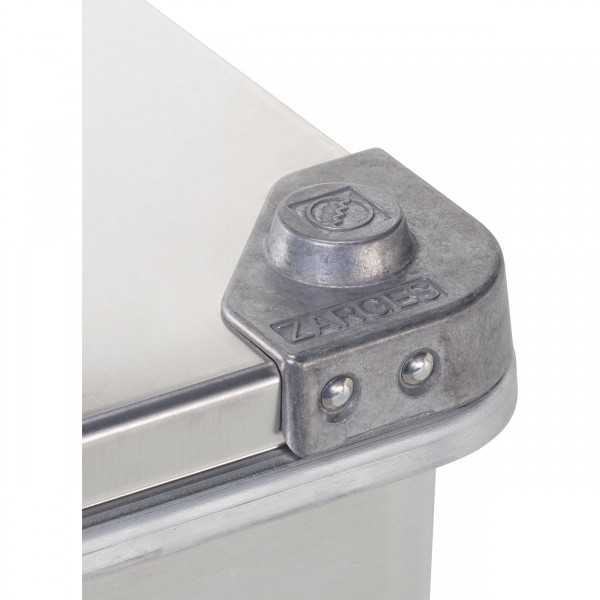 Caisse universelle K 470