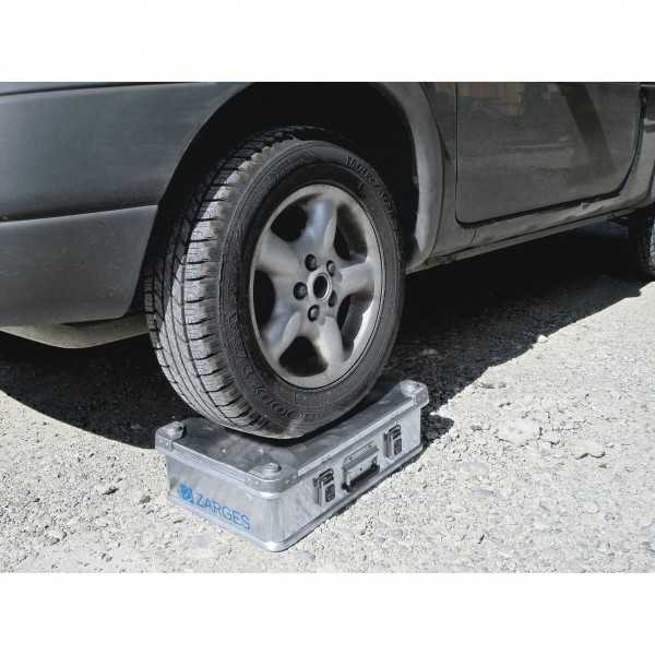 Caisse universelle K 470