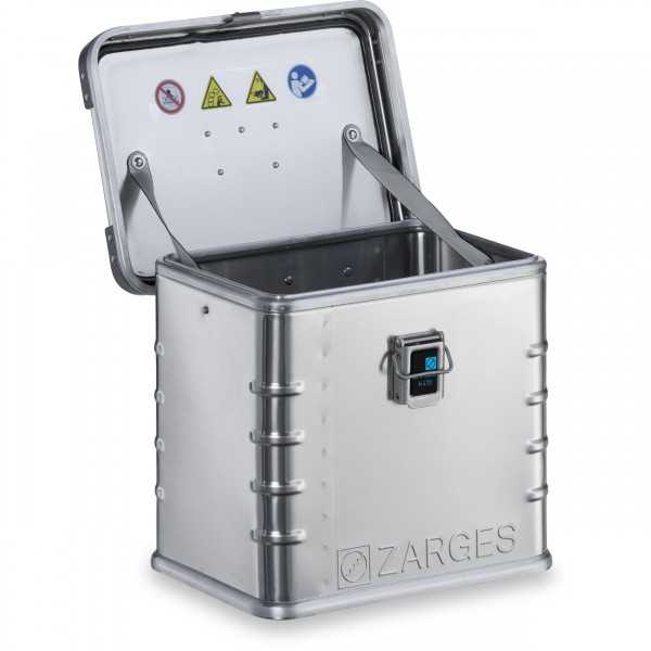 Caisse universelle K 470