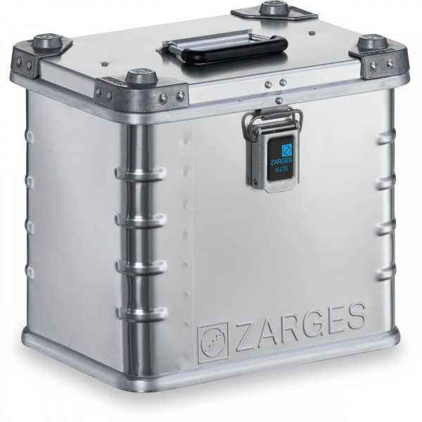 Caisse universelle K 470