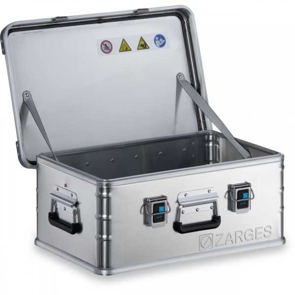 Caisse universelle K 470