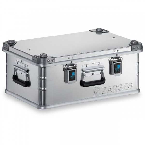 Caisse universelle K 470