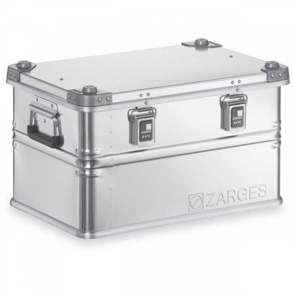 Caisse universelle K 470