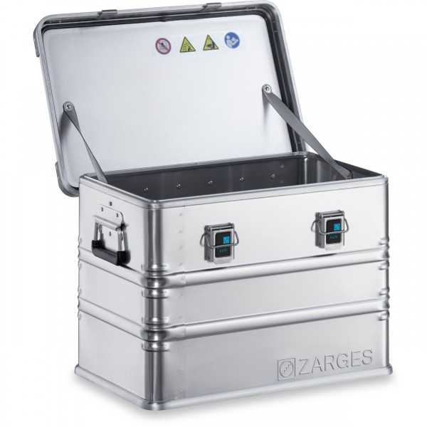 Caisse universelle K 470