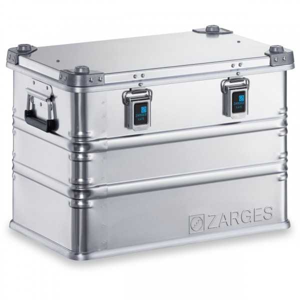 Caisse universelle K 470