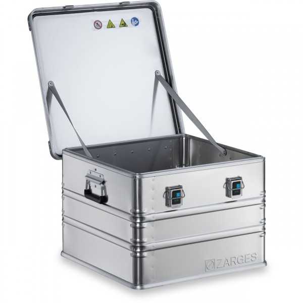 Caisse universelle K 470
