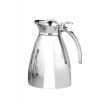 Carafe café Isotherme en inox 18/10 pratique