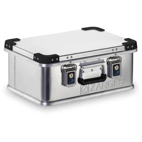 Caisse en Aluminium Mini-Box Plus 60x40x33 cm