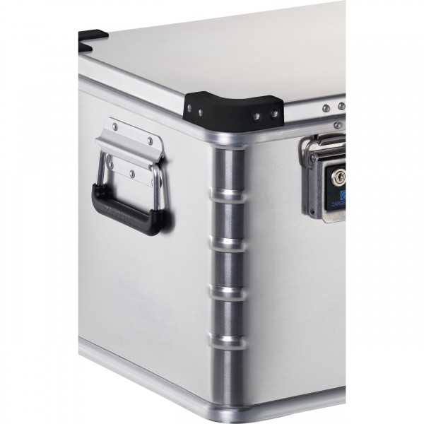 Caisse en Aluminium Mini-Box Plus 60x40x33 cm