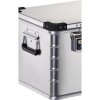 Caisse en Aluminium Mini-Box Plus 60x40x33 cm