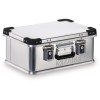 Caisse en Aluminium Midi-Box 80x40x33 cm