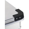Caisse en Aluminium Maxi-Box 90x50x37 cm