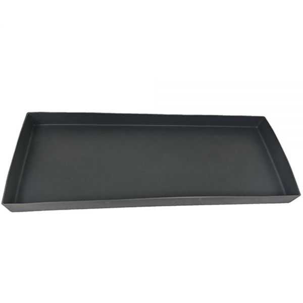 Bac de rétention 60 litres anti uv 130x50 cm