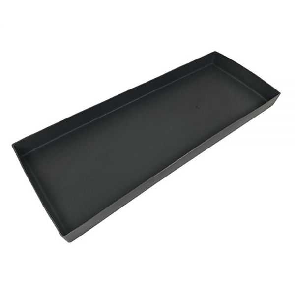 Bac de rétention 60 litres anti uv 130x50 cm