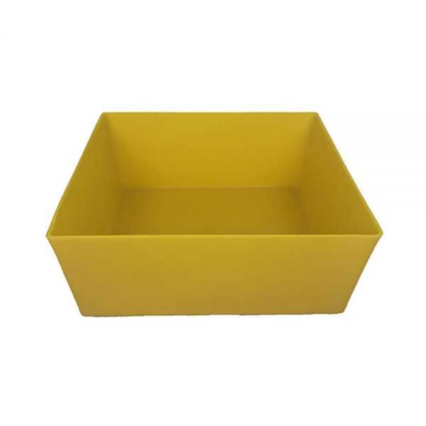 Bac de rétention 44 litres anti uv 50x40 cm