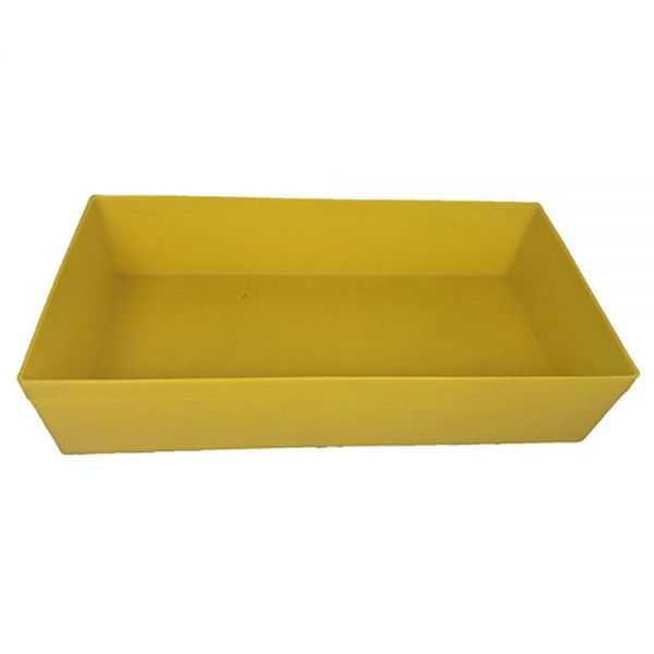 Bac de Rétention 57 litres anti UV 80x40 cm