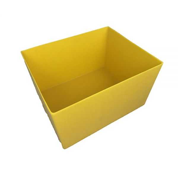 Bac de Rétention 83 litres anti UV 56x45 cm