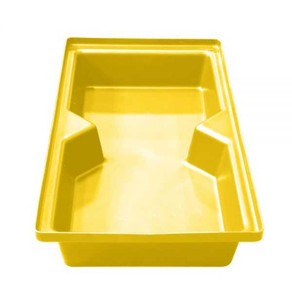 Bac de Rétention empilable pour bidons 70 litres