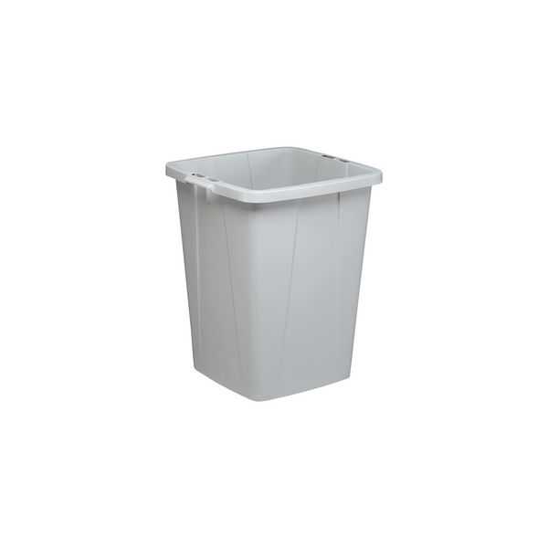 Poubelle professionnelle Durabin Eco 90 litres