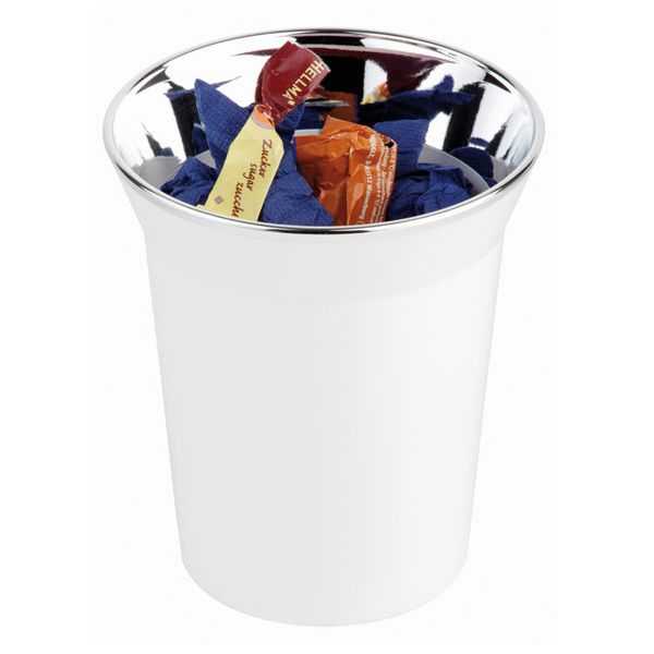 Poubelle de table range couverts 1 Litre