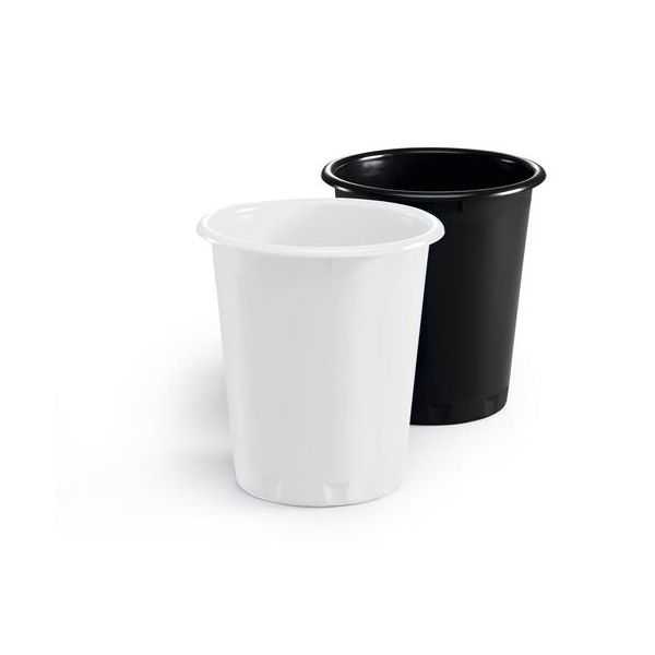 Corbeille à Papier en Plastique 13 litres