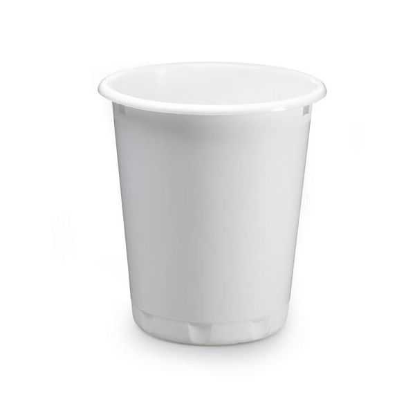 Corbeille à Papier en Plastique 13 litres