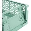 Caisse en plastique Pliable 3,4 litres