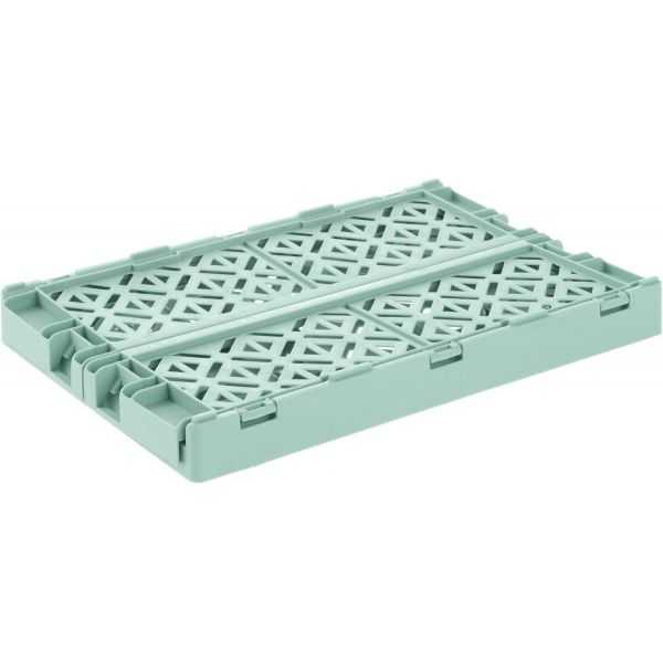 Caisse en plastique Pliable 3,4 litres