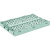 Caisse en plastique Pliable 3,4 litres
