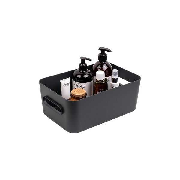 Bac élégant pour Cuisine Salle de Bain M 5,3 l