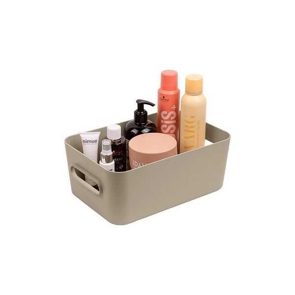 Bac élégant pour Cuisine Salle de Bain M 5,3 l