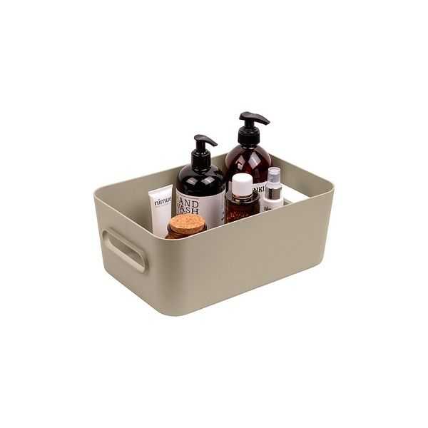 Bac élégant pour Cuisine Salle de Bain M 5,3 l