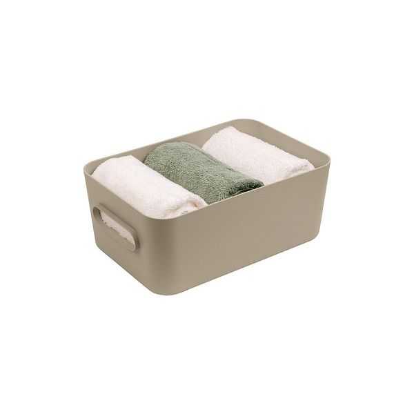 Bac élégant pour Cuisine Salle de Bain M 5,3 l
