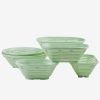 Banneton rond 1 kg - 23 x 9 cm