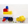 Brique de rangement Lego 8 tenons 12 Litres