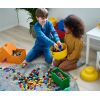 Grande Tête Lego pour rangement taille L storage head