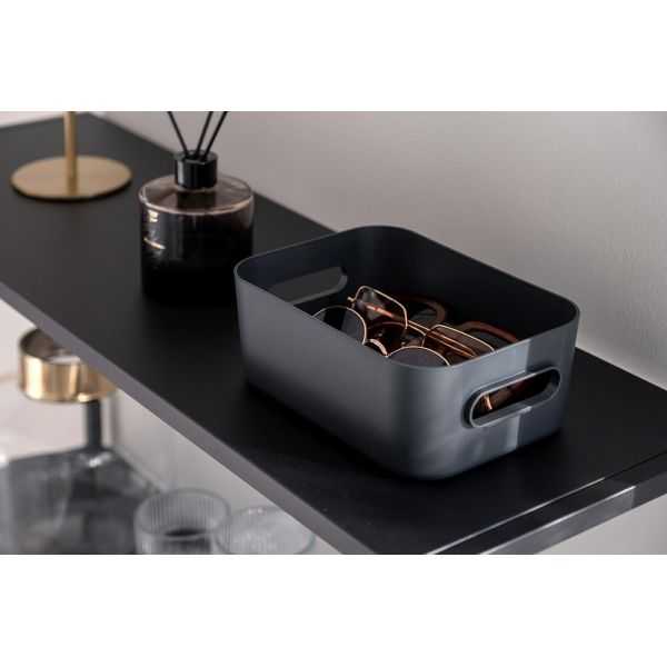 Bac élégant pour Cuisine Salle de Bain S 1,5 l