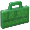 Mallette pour trier les Legos avec 4 compartiments