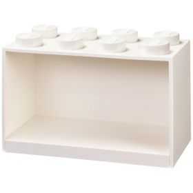 Etagère en forme de brique Lego