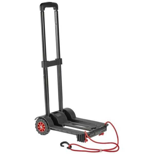 Petit diable de transport repliable pour caisse capacité 50 kg