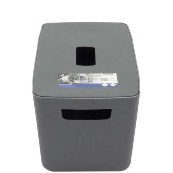 Couvercle pour Bac de Rangement 5 ou 8 litres