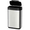 Poubelle professionnelle design à fixer 50 litres