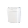 TORK Poubelle, plastique, 20 litres, blanc