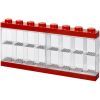 Vitrine pour 16 Figurines lego Display Case 16 Lego