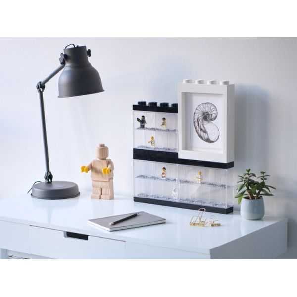 Cadre Photo Lego pour photo 7x5 ou 70x15 cm